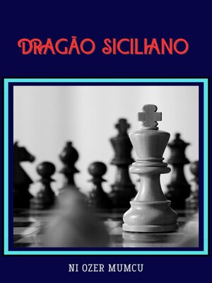cover image of Dragao Siciliano